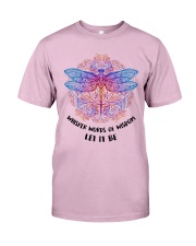 Special Edition Classic T-Shirt front