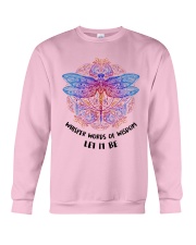Special Edition Crewneck Sweatshirt thumbnail