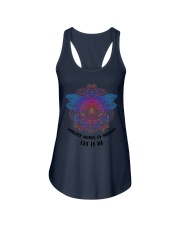 Special Edition Ladies Flowy Tank thumbnail