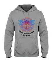 Special Edition Hooded Sweatshirt thumbnail