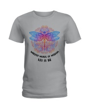 Special Edition Ladies T-Shirt thumbnail