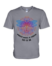 Special Edition V-Neck T-Shirt thumbnail
