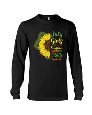 July Girl - Special Edition Long Sleeve Tee thumbnail