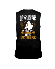 Octobre Sleeveless Tee thumbnail