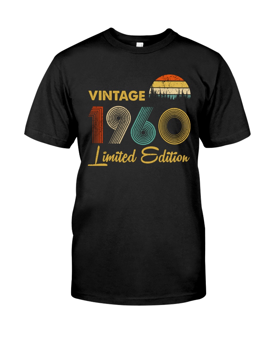 Special Edition Classic T-Shirt