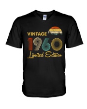 Special Edition V-Neck T-Shirt thumbnail