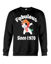 Special Edition Crewneck Sweatshirt thumbnail