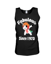 Special Edition Unisex Tank thumbnail