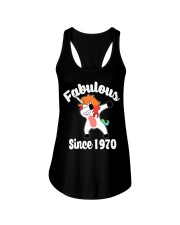 Special Edition Ladies Flowy Tank thumbnail