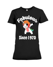 Special Edition Premium Fit Ladies Tee thumbnail
