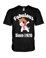 Special Edition V-Neck T-Shirt thumbnail