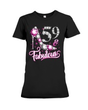 Special Edition Premium Fit Ladies Tee thumbnail
