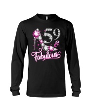 Special Edition Long Sleeve Tee thumbnail