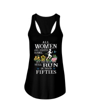 Special Edition Ladies Flowy Tank thumbnail