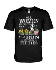 Special Edition V-Neck T-Shirt thumbnail