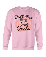 July Queen - Special Edition Crewneck Sweatshirt thumbnail