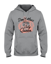 July Queen - Special Edition Hooded Sweatshirt thumbnail