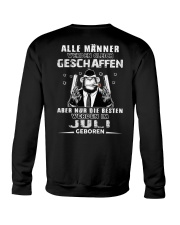 Juli Crewneck Sweatshirt thumbnail