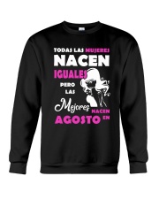 Agosto Crewneck Sweatshirt thumbnail