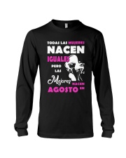 Agosto Long Sleeve Tee thumbnail