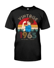 Special Edition Classic T-Shirt front