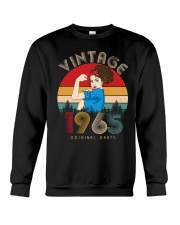 Special Edition Crewneck Sweatshirt thumbnail