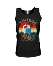 Special Edition Unisex Tank thumbnail