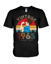 Special Edition V-Neck T-Shirt thumbnail