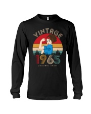 Special Edition Long Sleeve Tee thumbnail
