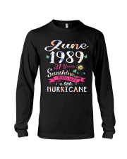 June 1989 - Special Edition Long Sleeve Tee thumbnail