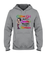 October Girl - Special Edition Hooded Sweatshirt thumbnail