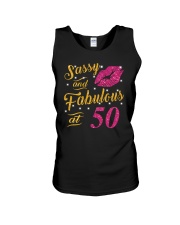 Special Edition Unisex Tank thumbnail
