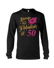 Special Edition Long Sleeve Tee thumbnail