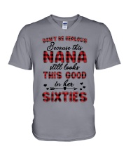 Nana Sixties - Special Edition V-Neck T-Shirt thumbnail