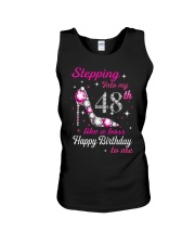 Special Edition Unisex Tank thumbnail