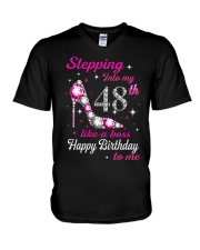 Special Edition V-Neck T-Shirt thumbnail