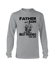 Father And Son Long Sleeve Tee thumbnail