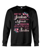 March Queen - Special Edition Crewneck Sweatshirt thumbnail