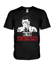 Special Edition V-Neck T-Shirt thumbnail