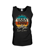 June 1980 - Special Edition Unisex Tank thumbnail
