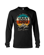 June 1980 - Special Edition Long Sleeve Tee thumbnail