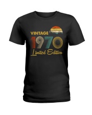 Special Edition Ladies T-Shirt thumbnail