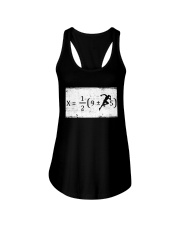 Special Edition Ladies Flowy Tank thumbnail