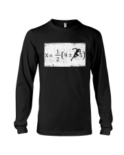 Special Edition Long Sleeve Tee thumbnail