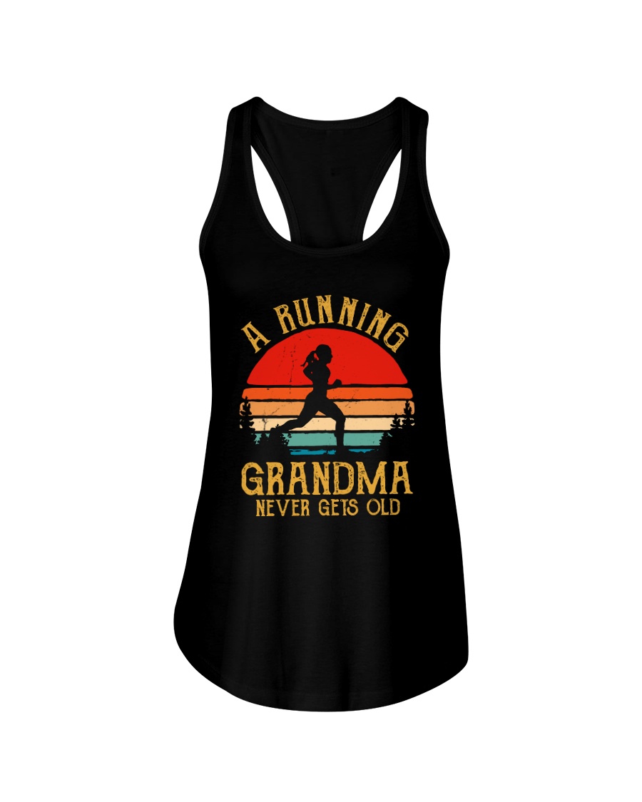 Special Edition Ladies Flowy Tank
