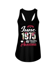 June 1975 - Special Edition Ladies Flowy Tank thumbnail