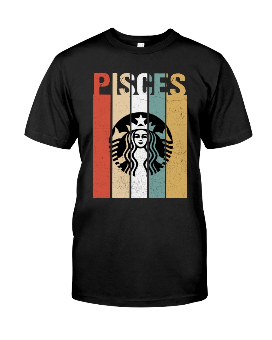 Picces Girl - Special Edition Classic T-Shirt