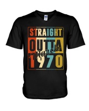 March 1970 - Special Edition V-Neck T-Shirt thumbnail