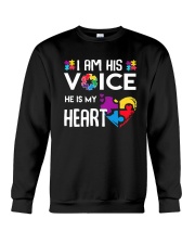 Special Edition Crewneck Sweatshirt thumbnail
