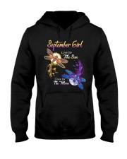 September Girl - Special Edition Hooded Sweatshirt thumbnail
